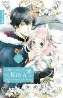 Rikachi - Nina - Die Sterne sind dein Schicksal 07, Häftad