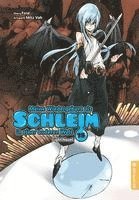 bokomslag Meine Wiedergeburt als Schleim in einer anderen Welt Light Novel 15