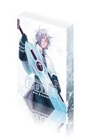 bokomslag Cold - Die Kreatur Collectors Edition 03