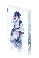 bokomslag Cold - Die Kreatur Collectors Edition 04