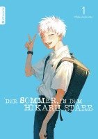 Der Sommer, in dem Hikaru starb 01 1