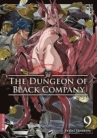 The Dungeon of Black Company 09 1