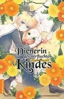 Dienerin des verfluchten Kindes 06 1