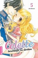 Colette beschließt zu sterben 05 1