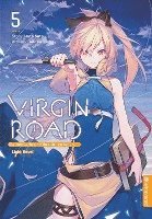 bokomslag Virgin Road - Die Henkerin und ihre Art zu Leben Light Novel 05