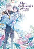 bokomslag Meine ganz besondere Hochzeit Collectors Edition 03