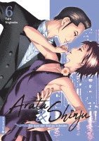 Arata & Shinju - Bis dass der Tod sie scheidet 06 1