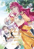 Suol, Gwon Gyeoeul - Penelope - Das Böse ist dem Tod geweiht 02, Häftad