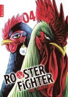 bokomslag Rooster Fighter 04