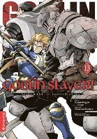 Goblin Slayer! 13 1