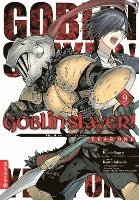 bokomslag Goblin Slayer! Year One 09