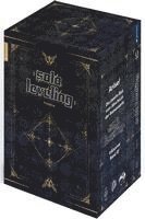 Chugong - Solo Leveling Roman 08 mit Box, Inbunden