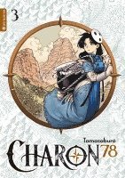 bokomslag Charon 78 03