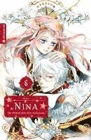 Rikachi - Nina - Die Sterne sind dein Schicksal 08, Häftad