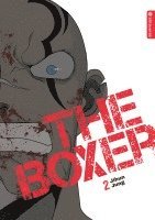 bokomslag The Boxer 02