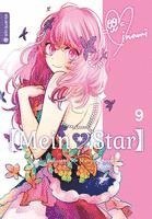 Mengo Yokoyari, Aka Akasaka - Mein*Star 09, Häftad