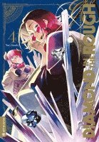 Nao Sasaki - Diamond in the Rough 04, Häftad