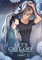 bokomslag Let's Cast Off 02