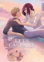 bokomslag Let's Cast Off 03