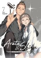 Arata & Shinju - Bis dass der Tod sie scheidet 07 1