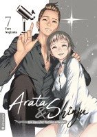 Arata & Shinju - Bis dass der Tod sie scheidet 07 1