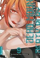 Ryougo Narita, Shinta Fujimoto - Dead Mount Death Play 09, Häftad