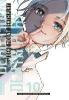 Ryougo Narita, Shinta Fujimoto - Dead Mount Death Play 10, Häftad