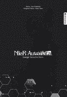 NieR:Automata Roman 01