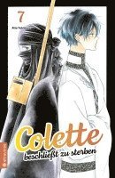 Aito Yukimura - Colette beschließt zu sterben 07, Häftad