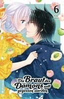 Die Braut des Dämons will gegessen werden 06