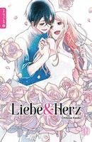 bokomslag Liebe & Herz 10