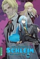 Taiki Kawakami, Fuse, Mitz Vah - Meine Wiedergeburt als Schleim in einer anderen Welt Collectors Edition 22, Häftad