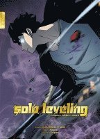 bokomslag Solo Leveling Collectors Edition 08