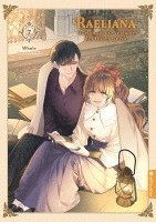 Whale, Milcha - Raeliana - Warum sie die Verlobte des Dukes wurde 07, Häftad