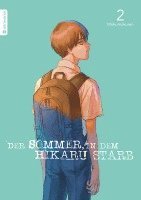 Der Sommer, in dem Hikaru starb 02 1