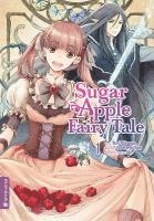 bokomslag Sugar Apple Fairy Tale 01