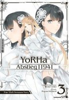 YoRHa - Abstieg 11941 03 1