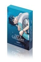 bokomslag Let's Cast Off Collectors Edition 01