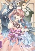 bokomslag Sugar Apple Fairy Tale 02