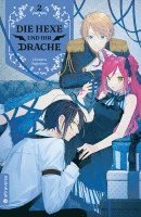 Chizuru Fujishiro - Die Hexe und ihr Drache 02, Häftad