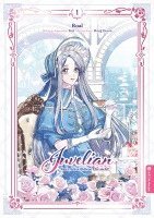 Hong Heesu, Roal, Yuri - Juvelian - Vater, ich will diese Ehe nicht 01, Häftad