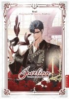 Hong Heesu, Roal, Yuri - Juvelian - Vater, ich will diese Ehe nicht 02, Häftad