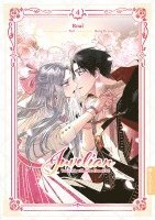 Hong Heesu, Roal, Yuri - Juvelian - Vater, ich will diese Ehe nicht 04, Häftad