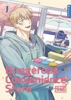 Dangerous Convenience Store 01 1