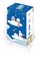 Alto Yukimura - Colette beschließt zu sterben Collectors Edition 10, Häftad
