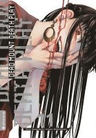 Ryougo Narita, Shinta Fujimoto - Dead Mount Death Play 11, Häftad