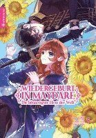 Midori Yuma, Nana Natsunishi - Wiedergeburt in Maydare - Die bösartigste Hexe der Welt 05, Häftad