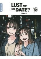 bokomslag Lust auf ein Date? 10