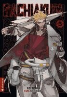Kei Urana, Hideyoshi Andou - GACHIAKUTA 03, Häftad