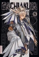 Kei Urana, Hideyoshi Andou - GACHIAKUTA 05, Häftad
